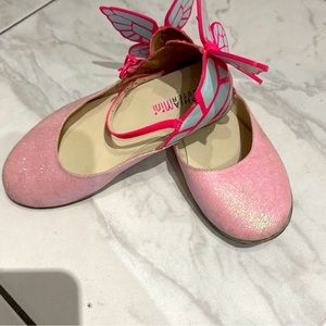 Sophia Webster Girls Shoes